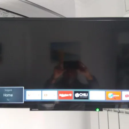 Apartment A Casa Vostra Sanremo