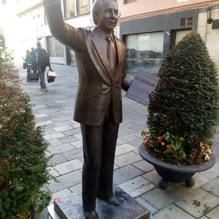 Apartment A Casa Vostra Sanremo