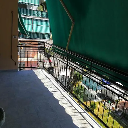 Apartment A Casa Vostra