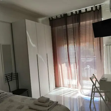 A Casa Vostra Apartment