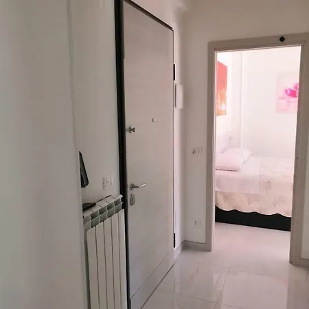 Apartment A Casa Vostra