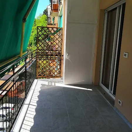 Apartment A Casa Vostra