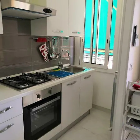 Apartment A Casa Vostra *