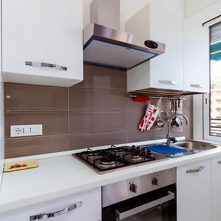 A Casa Vostra Apartment