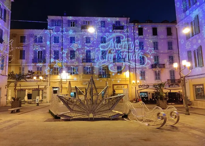 A Casa Vostra * 圣雷默