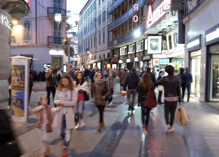 A Casa Vostra 公寓 *