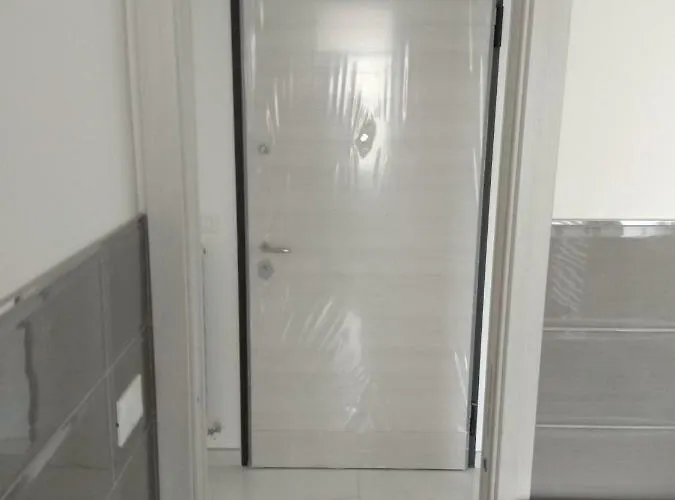 公寓 A Casa Vostra 圣雷默