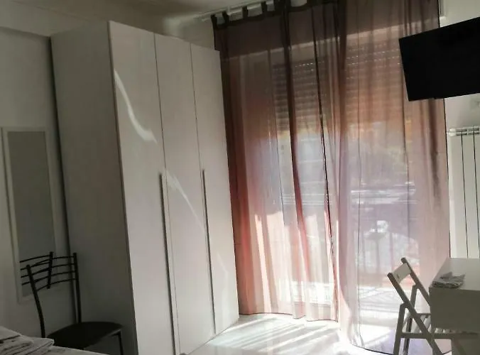 A Casa Vostra 公寓