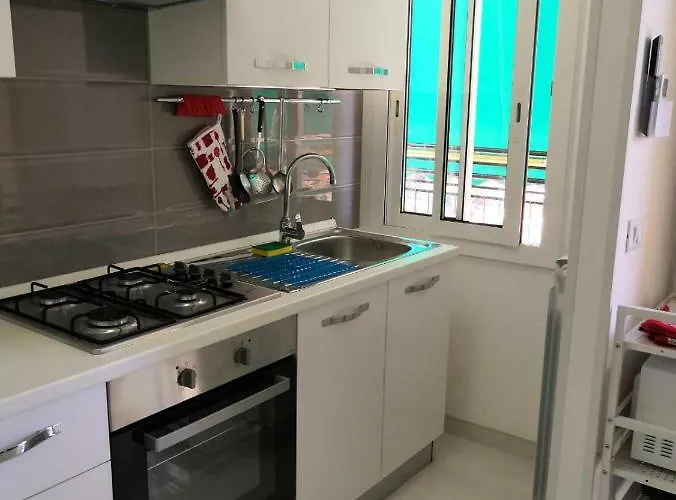 公寓 A Casa Vostra *