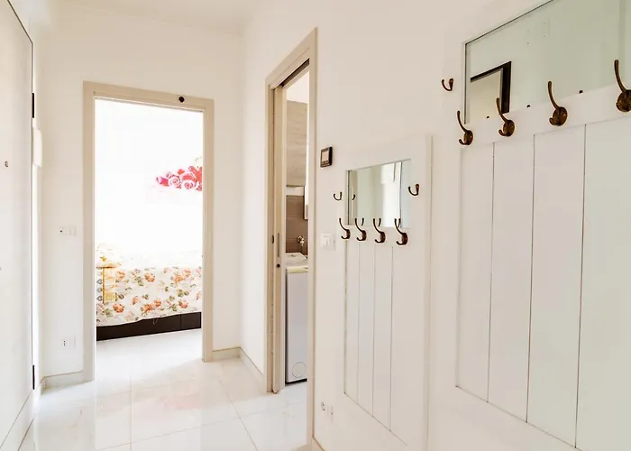 A Casa Vostra 圣雷默