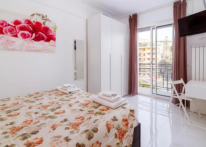 A Casa Vostra 公寓 *