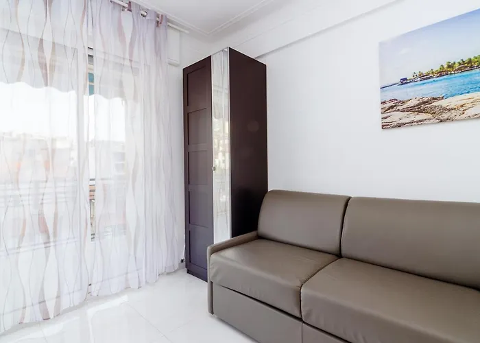 A Casa Vostra * 圣雷默