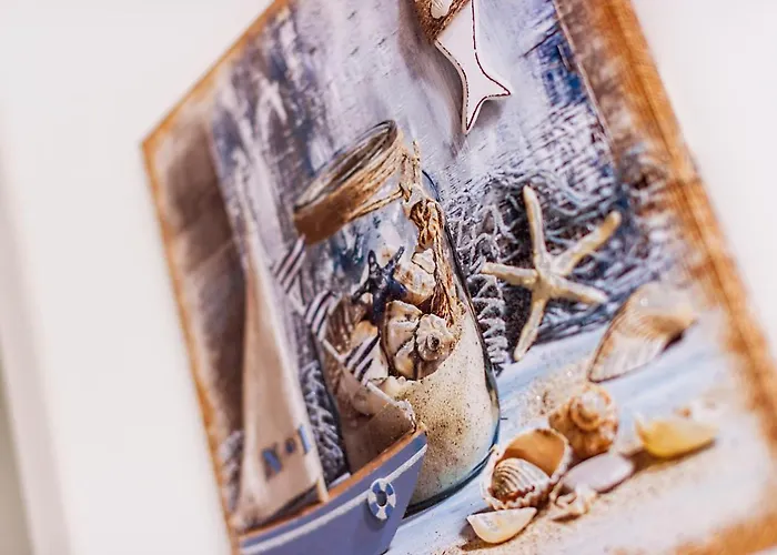 A Casa Vostra 公寓 *