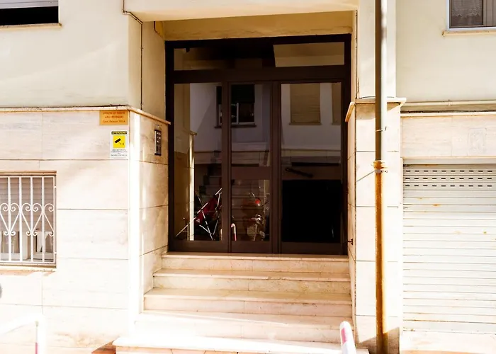 公寓 A Casa Vostra