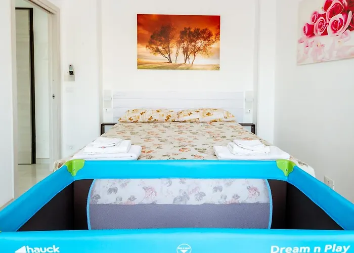 A Casa Vostra 公寓