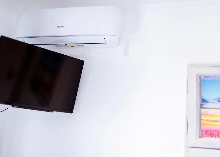 A Casa Vostra 公寓 *