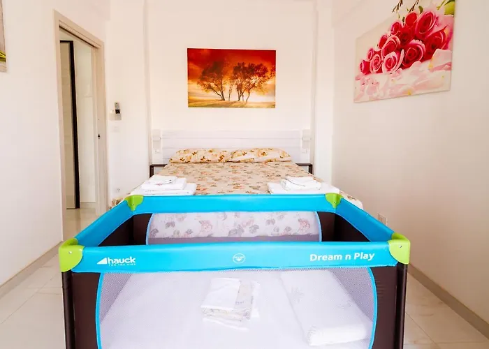 公寓 A Casa Vostra *