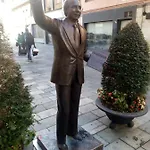 شقة A Casa Vostra سانريمو