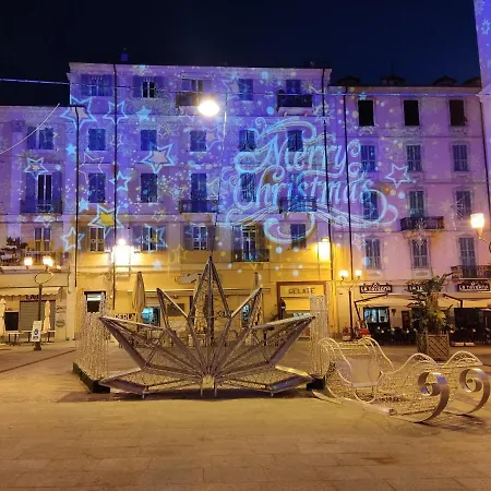 A Casa Vostra * Sanremo