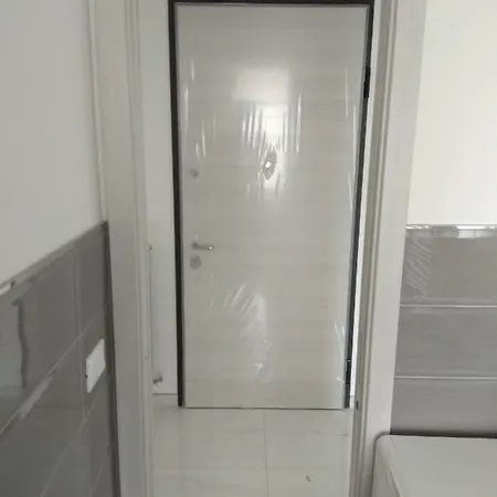 דירה A Casa Vostra סנרמו