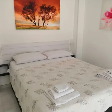 A Casa Vostra Apartment *
