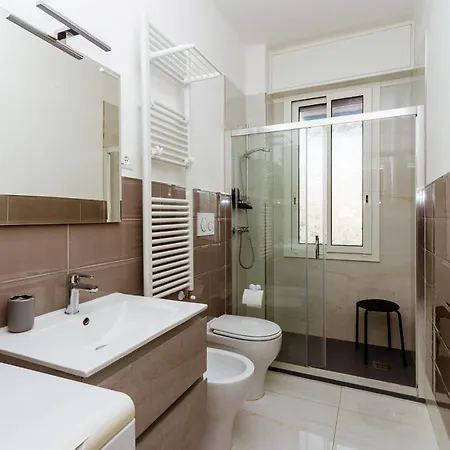 A Casa Vostra Apartment Sanremo