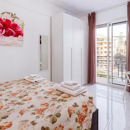 A Casa Vostra Apartman *