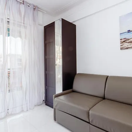 A Casa Vostra * Sanremo