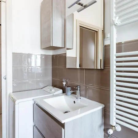 Apartman A Casa Vostra *