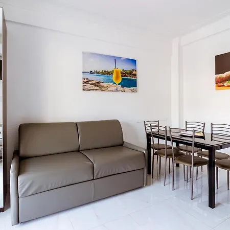 A Casa Vostra Apartman San Remo