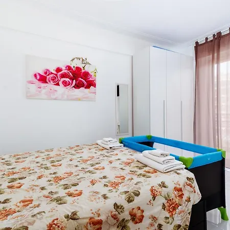 A Casa Vostra Apartman San Remo