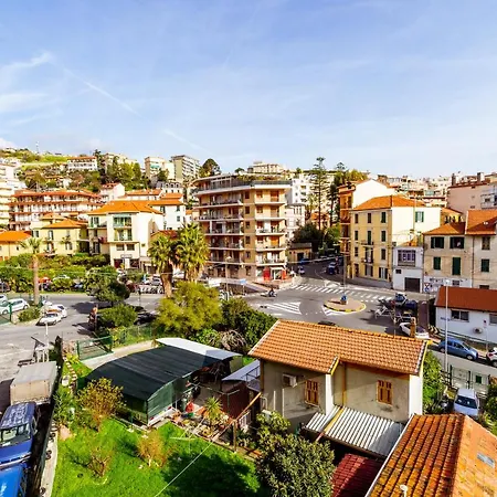 A Casa Vostra Appartamento Sanremo