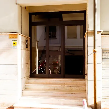 شقة A Casa Vostra