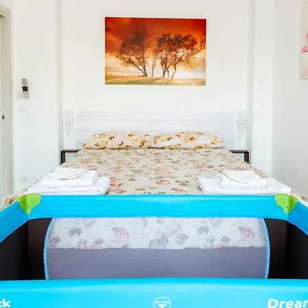 A Casa Vostra Apartman