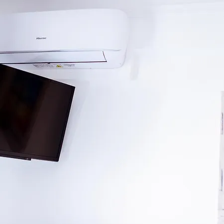 A Casa Vostra Apartman *