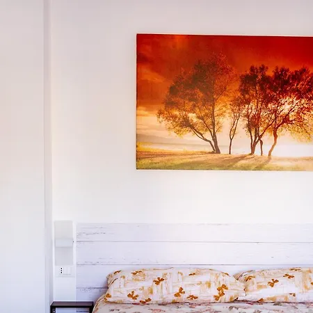 Apartman A Casa Vostra *