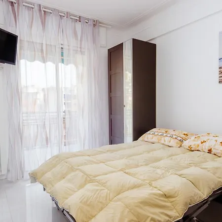 A Casa Vostra Apartment *