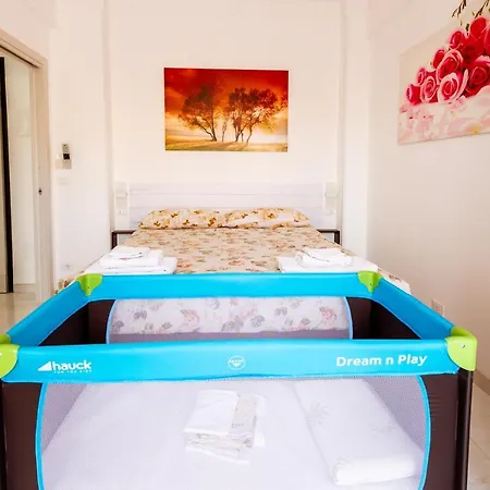 Apartman A Casa Vostra *