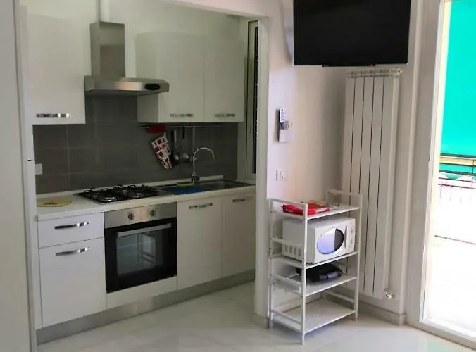 A Casa Vostra Appartement San Remo