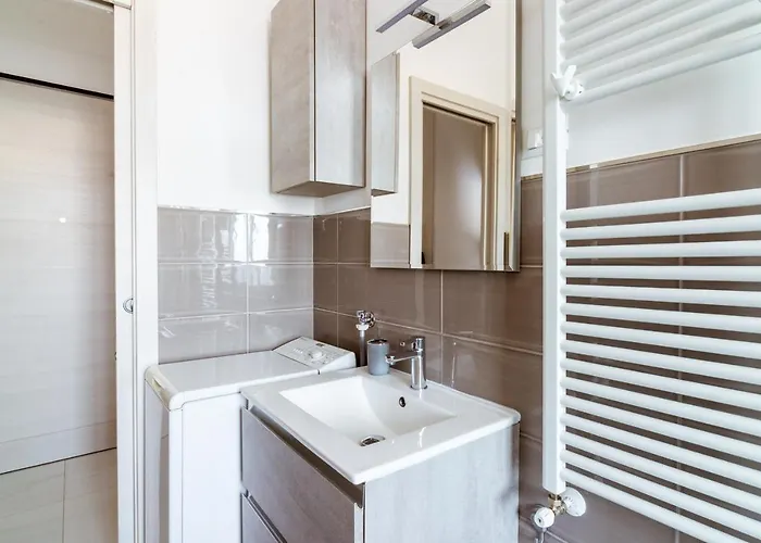 Appartement A Casa Vostra *